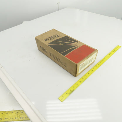 Lincoln Electric ED010156 Carbon Steel Stick Welding Electrodes 3/16" x 14" 50LB