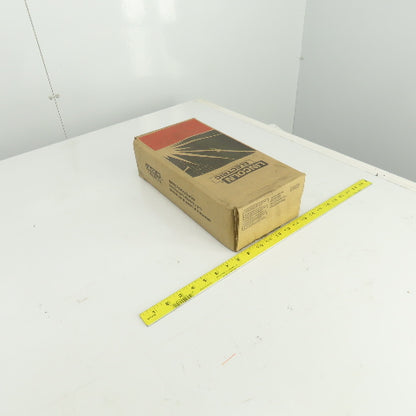 Lincoln Electric ED010156 Carbon Steel Stick Welding Electrodes 3/16" x 14" 50LB