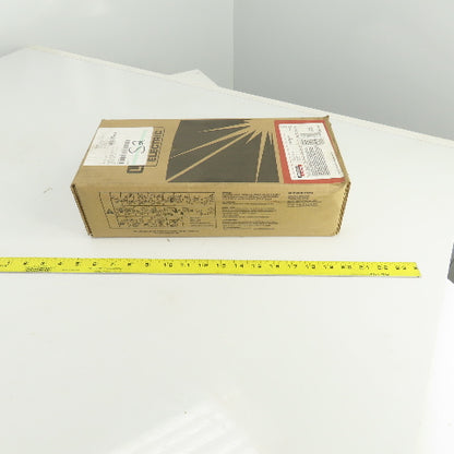 Lincoln Electric ED010156 Carbon Steel Stick Welding Electrodes 3/16" x 14" 50LB