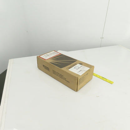 Lincoln Electric ED010156 Carbon Steel Stick Welding Electrodes 3/16" x 14" 50LB