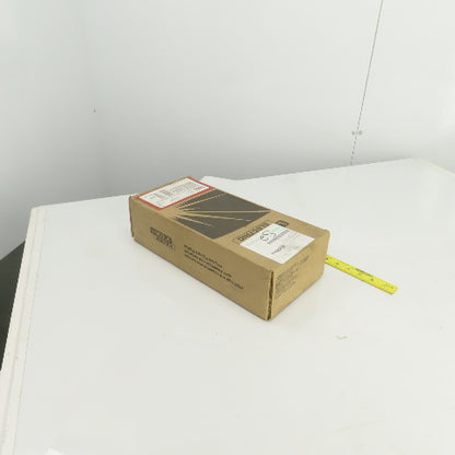 Lincoln Electric ED010156 Carbon Steel Stick Welding Electrodes 3/16" x 14" 50LB