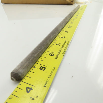 Lincoln Electric ED010500 Mild Steel Stick Welding Electrodes 1/4" x 18" 21.5LB