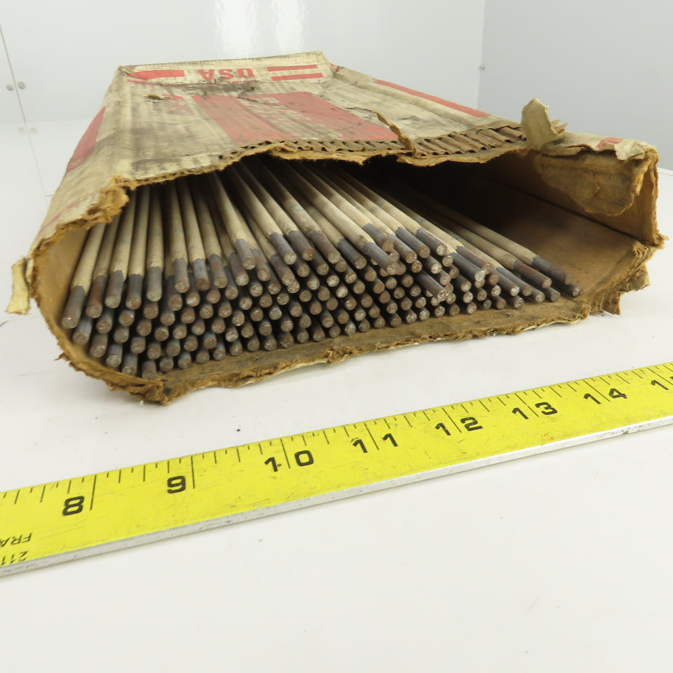 Airco 6011 EasyArc Welding Electrodes 3/16" x 14" 18LBS
