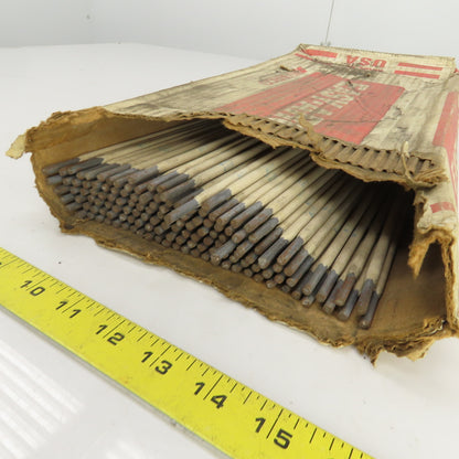 Airco 6011 EasyArc Welding Electrodes 3/16" x 14" 18LBS