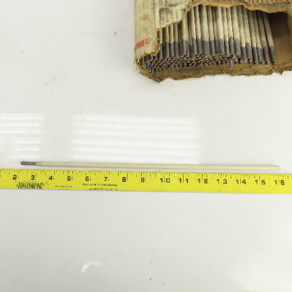 Airco 6011 EasyArc Welding Electrodes 3/16" x 14" 18LBS