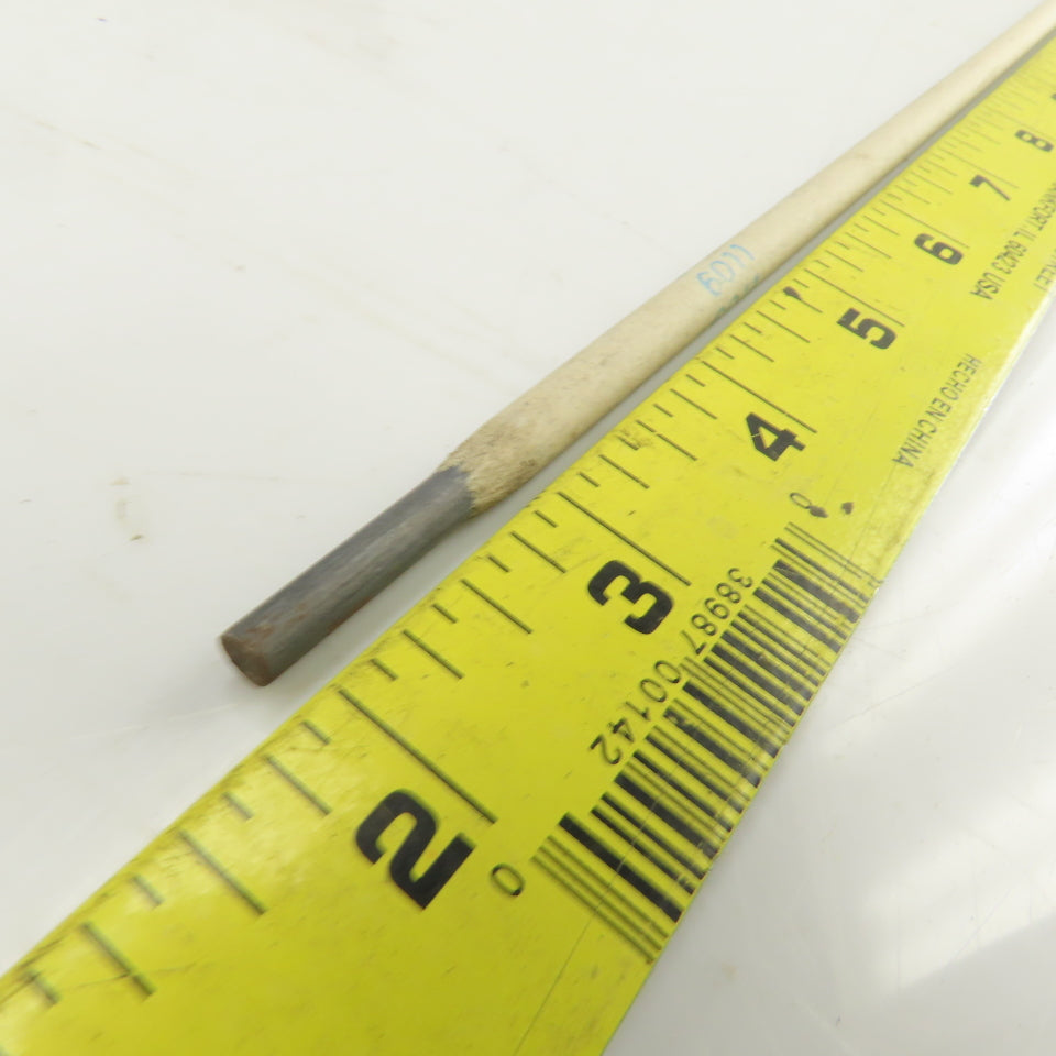 Airco 6011 EasyArc Welding Electrodes 3/16" x 14" 18LBS