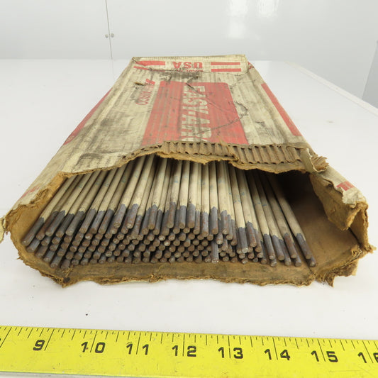 Airco 6011 EasyArc Welding Electrodes 3/16" x 14" 18LBS