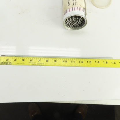 McKay S483144-033 347-16 AC DC Stainless Welding Electrodes 1/8" x 14" 10LBS