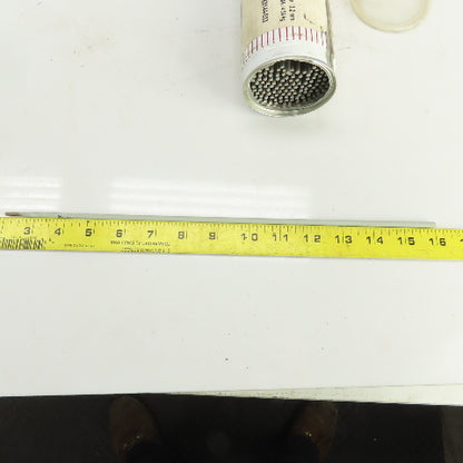 McKay S483144-033 347-16 AC DC Stainless Welding Electrodes 1/8" x 14" 10LBS