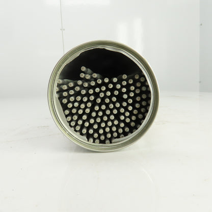 McKay S483144-033 347-16 AC DC Stainless Welding Electrodes 1/8" x 14" 10LBS