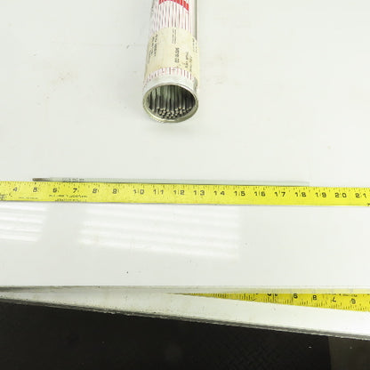 McKay S483151-033 AWS:E347-16 Stainless Welding Electrodes 5/32" x 14" 5LBS
