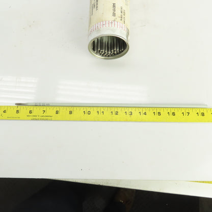 McKay S483151-033 AWS:E347-16 Stainless Welding Electrodes 5/32" x 14" 5LBS