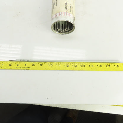 McKay S483151-033 AWS:E347-16 Stainless Welding Electrodes 5/32" x 14" 5LBS