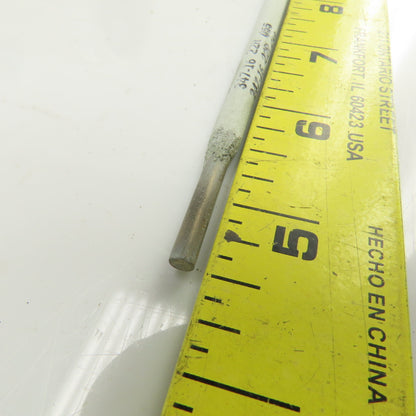McKay S483151-033 AWS:E347-16 Stainless Welding Electrodes 5/32" x 14" 5LBS