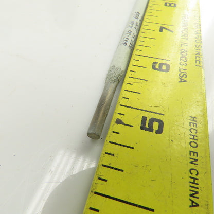 McKay S483151-033 AWS:E347-16 Stainless Welding Electrodes 5/32" x 14" 5LBS