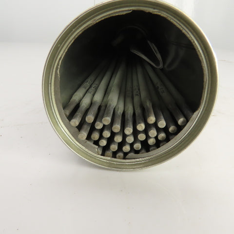 McKay S483151-033 AWS:E347-16 Stainless Welding Electrodes 5/32" x 14" 5LBS