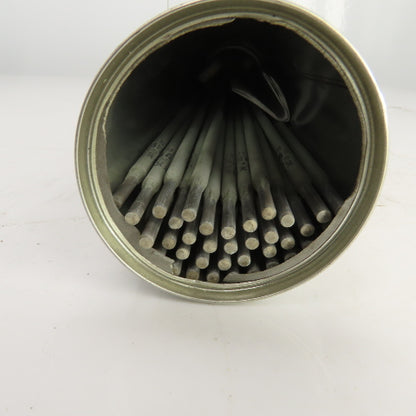 McKay S483151-033 AWS:E347-16 Stainless Welding Electrodes 5/32" x 14" 5LBS