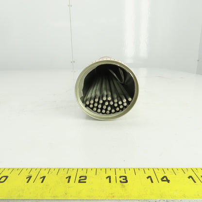 McKay S483151-033 AWS:E347-16 Stainless Welding Electrodes 5/32" x 14" 5LBS