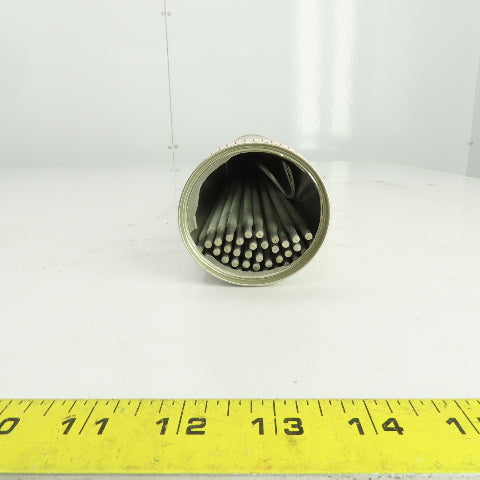 McKay S483151-033 AWS:E347-16 Stainless Welding Electrodes 5/32" x 14" 5LBS