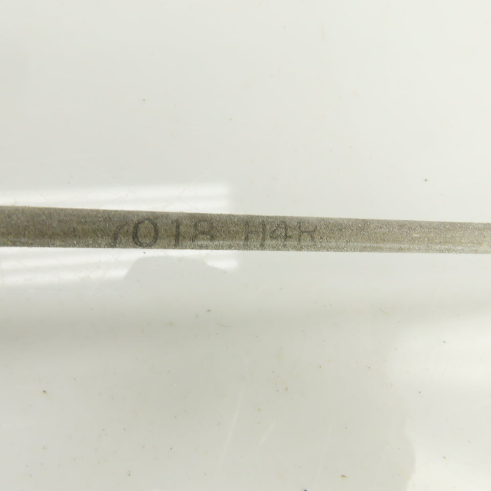 Lincoln Electric 7018 H4R LH-70 Welding Electrodes 3/32" x 14" 33LBS