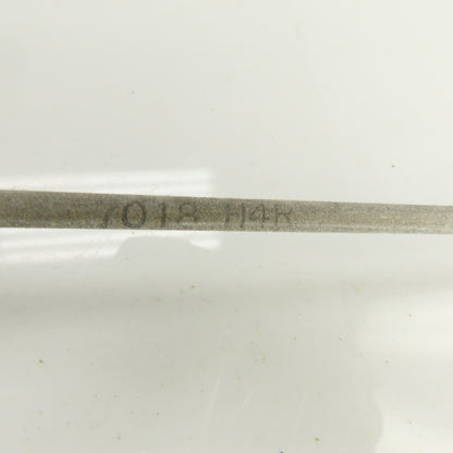 Lincoln Electric 7018 H4R LH-70 Welding Electrodes 3/32" x 14" 33LBS