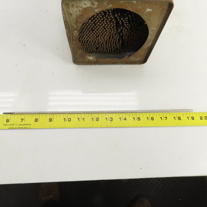 Lincoln Electric 7018 H4R LH-70 Welding Electrodes 3/32" x 14" 33LBS