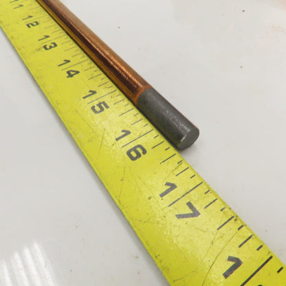Symex 81224 Gouging Electrodes 3/8" x 12" Lot Of 40