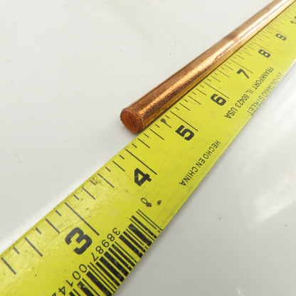 Symex 81224 Gouging Electrodes 3/8" x 12" Lot Of 40