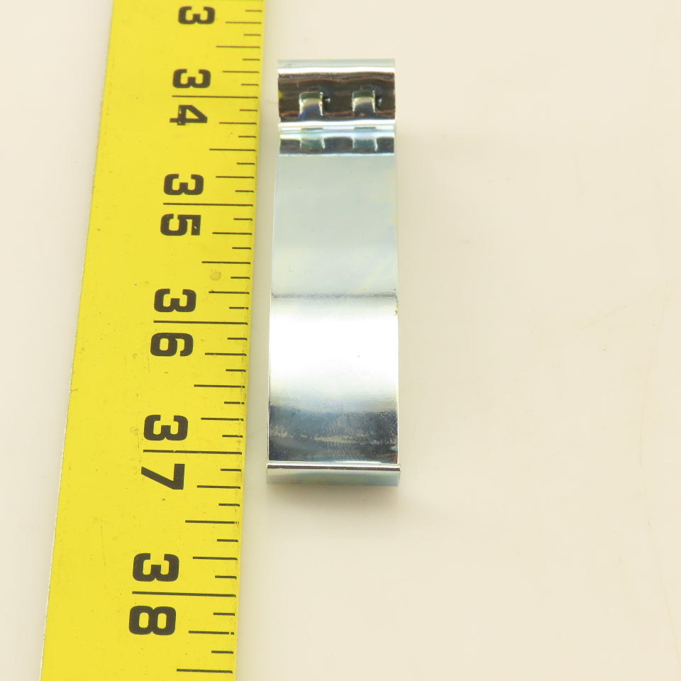 EFE Label Holder For Straight Wall Stacking Containers Lot of 2,000
