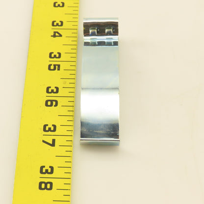 EFE Label Holder For Straight Wall Stacking Containers Lot of 2,000