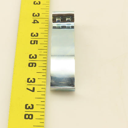 EFE Label Holder For Straight Wall Stacking Containers Lot of 2,000