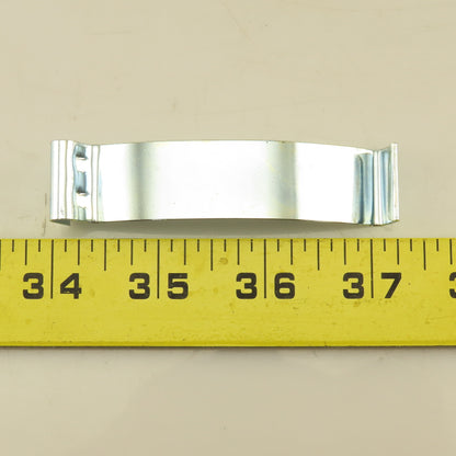 EFE Label Holder For Straight Wall Stacking Containers Lot of 2,000