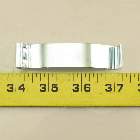 EFE Label Holder For Straight Wall Stacking Containers Lot of 2,000