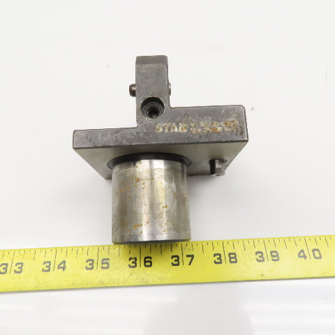 Star 781-06-A0 CNC Lathe Turret Turning Bar Tool Holder 44mm Shank