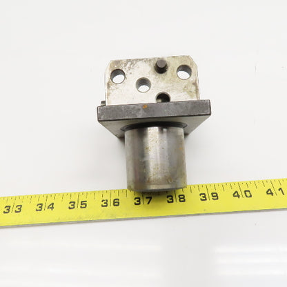 Star 781-06-A0 CNC Lathe Turret Turning Bar Tool Holder 44mm Shank