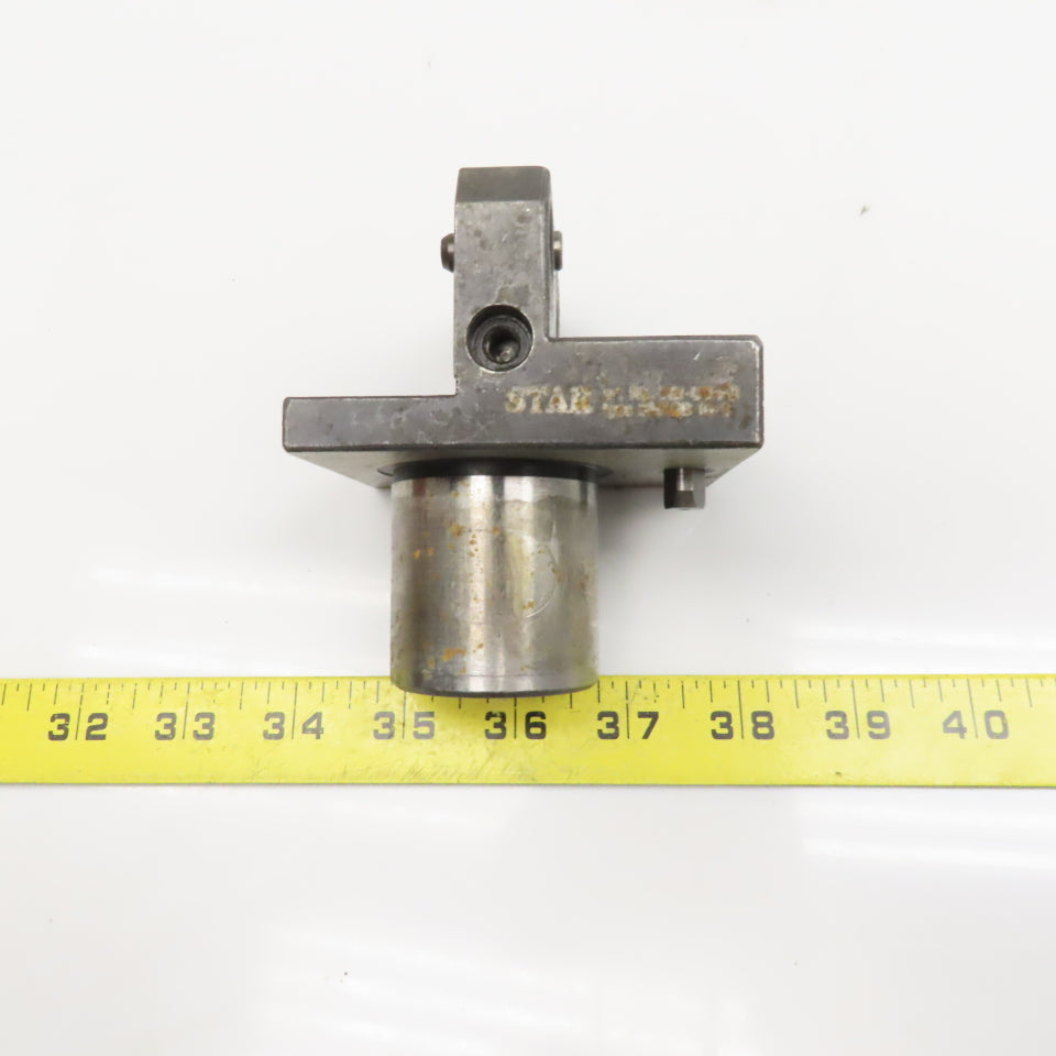 Star 781-06-A0 CNC Lathe Turret Turning Bar Tool Holder 44mm Shank
