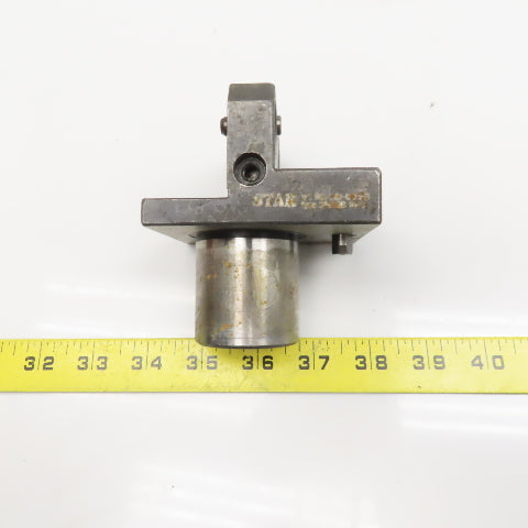 Star 781-06-A0 CNC Lathe Turret Turning Bar Tool Holder 44mm Shank