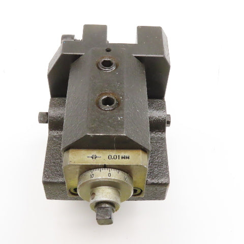 Star 781-05-A0 Adjustable CNC Lathe Turret Turning Bar Tool Holder