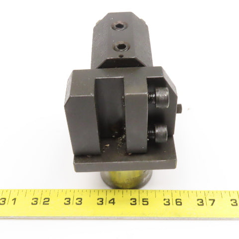 Star 781-05-A0 Adjustable CNC Lathe Turret Turning Bar Tool Holder