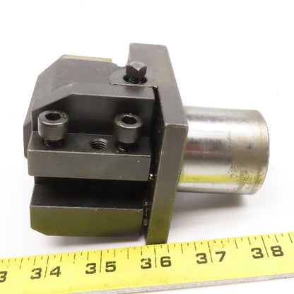 Star 781-05-A0 Adjustable CNC Lathe Turret Turning Bar Tool Holder