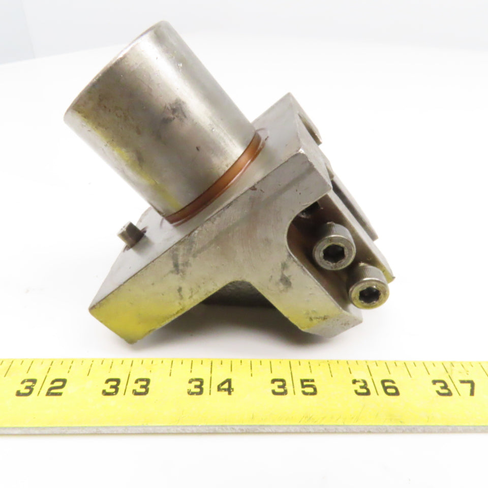 CNC Lathe Turret Turning Bar Tool Holder 44mm Shank 11/16" Square Lot Of 4