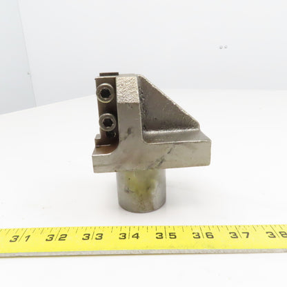 CNC Lathe Turret Turning Bar Tool Holder 44mm Shank 11/16" Square Lot Of 4