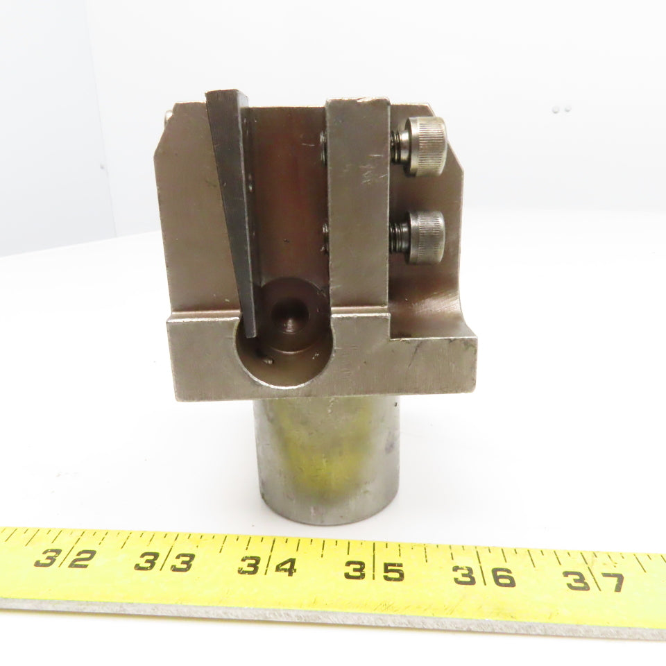 CNC Lathe Turret Turning Bar Tool Holder 44mm Shank 11/16" Square Lot Of 4