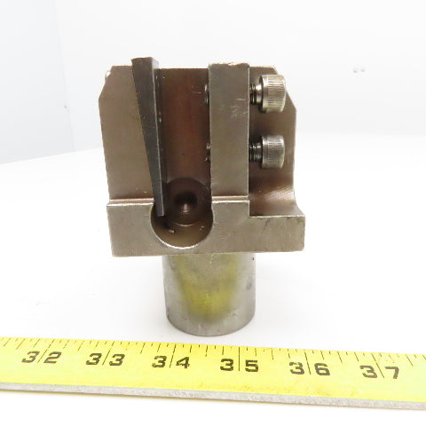 CNC Lathe Turret Turning Bar Tool Holder 44mm Shank 11/16" Square Lot Of 4