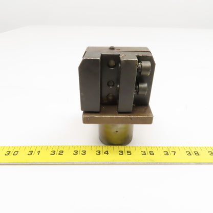 CNC Lathe Turret Turning Bar Tool Holder 44mm Shank 5/8" Square