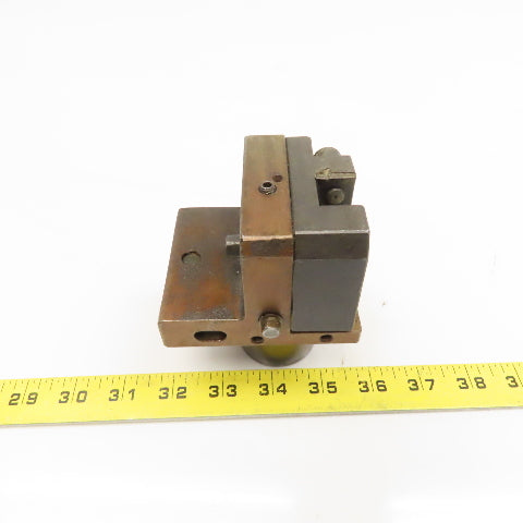 CNC Lathe Turret Turning Bar Tool Holder 44mm Shank 5/8" Square