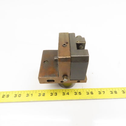 CNC Lathe Turret Turning Bar Tool Holder 44mm Shank 5/8" Square