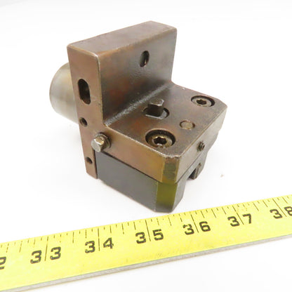 CNC Lathe Turret Turning Bar Tool Holder 44mm Shank 5/8" Square