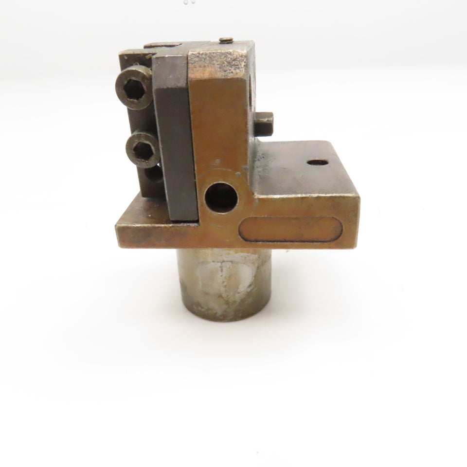 CNC Lathe Turret Turning Bar Tool Holder 44mm Shank 5/8" Square