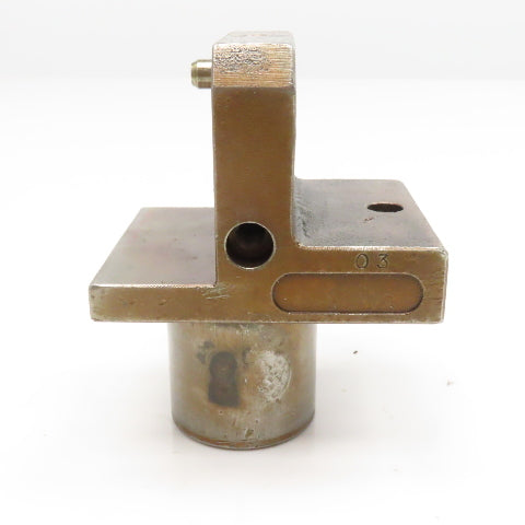 CNC Lathe Turret Turning Bar Tool Holder 44mm Shank